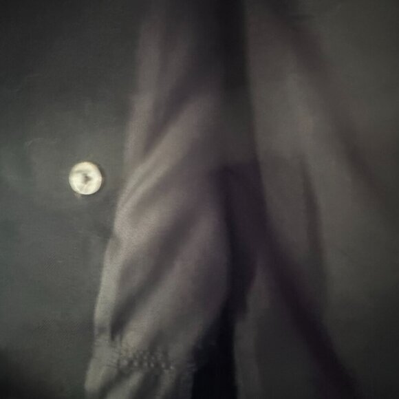 Vintage 1990's Black Blazer BREECHES brand size 4 womens like new - Picture 4 of 8